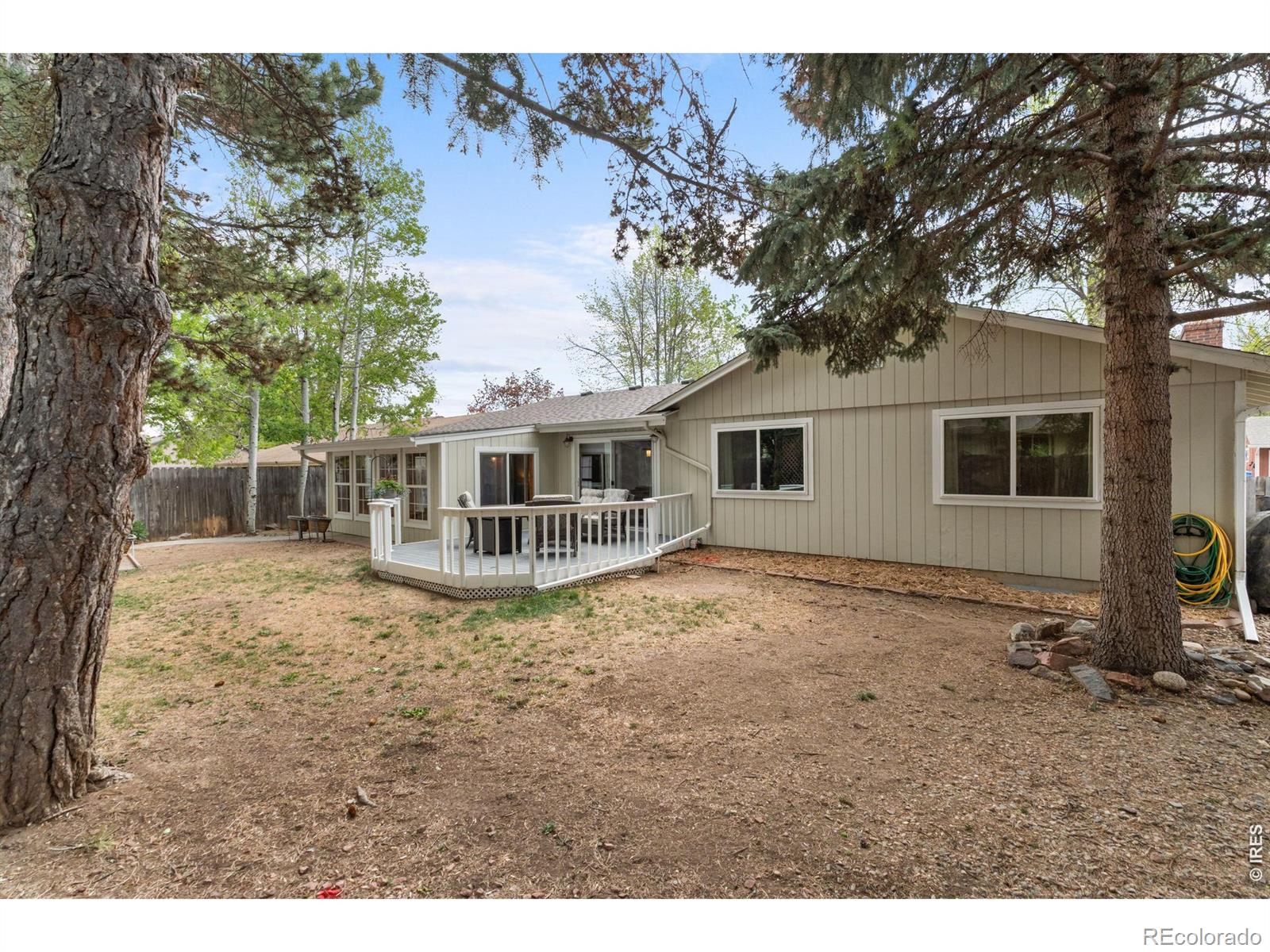 MLS Image #40 for 2331  fleming drive,loveland, Colorado