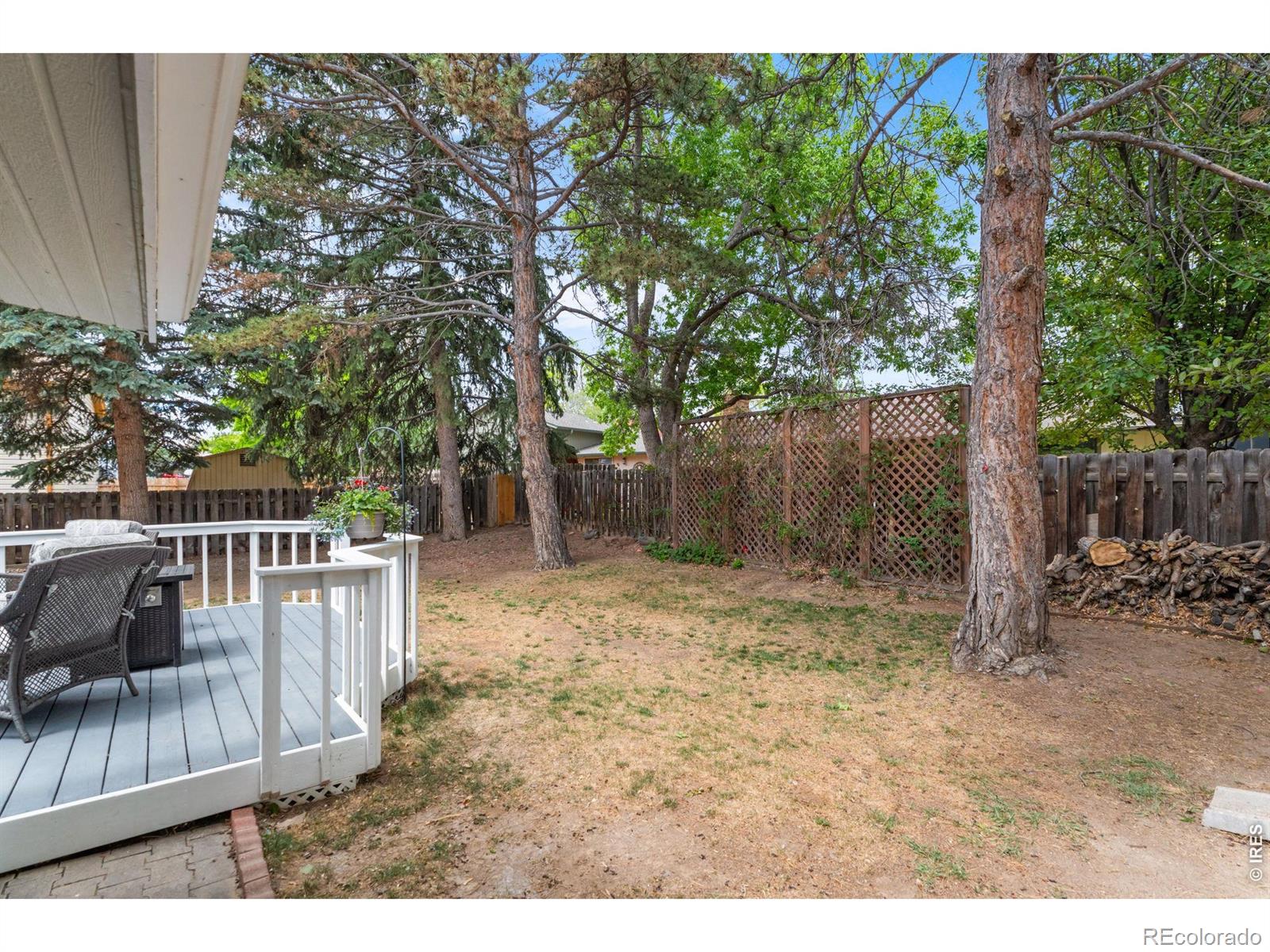 MLS Image #42 for 2331  fleming drive,loveland, Colorado