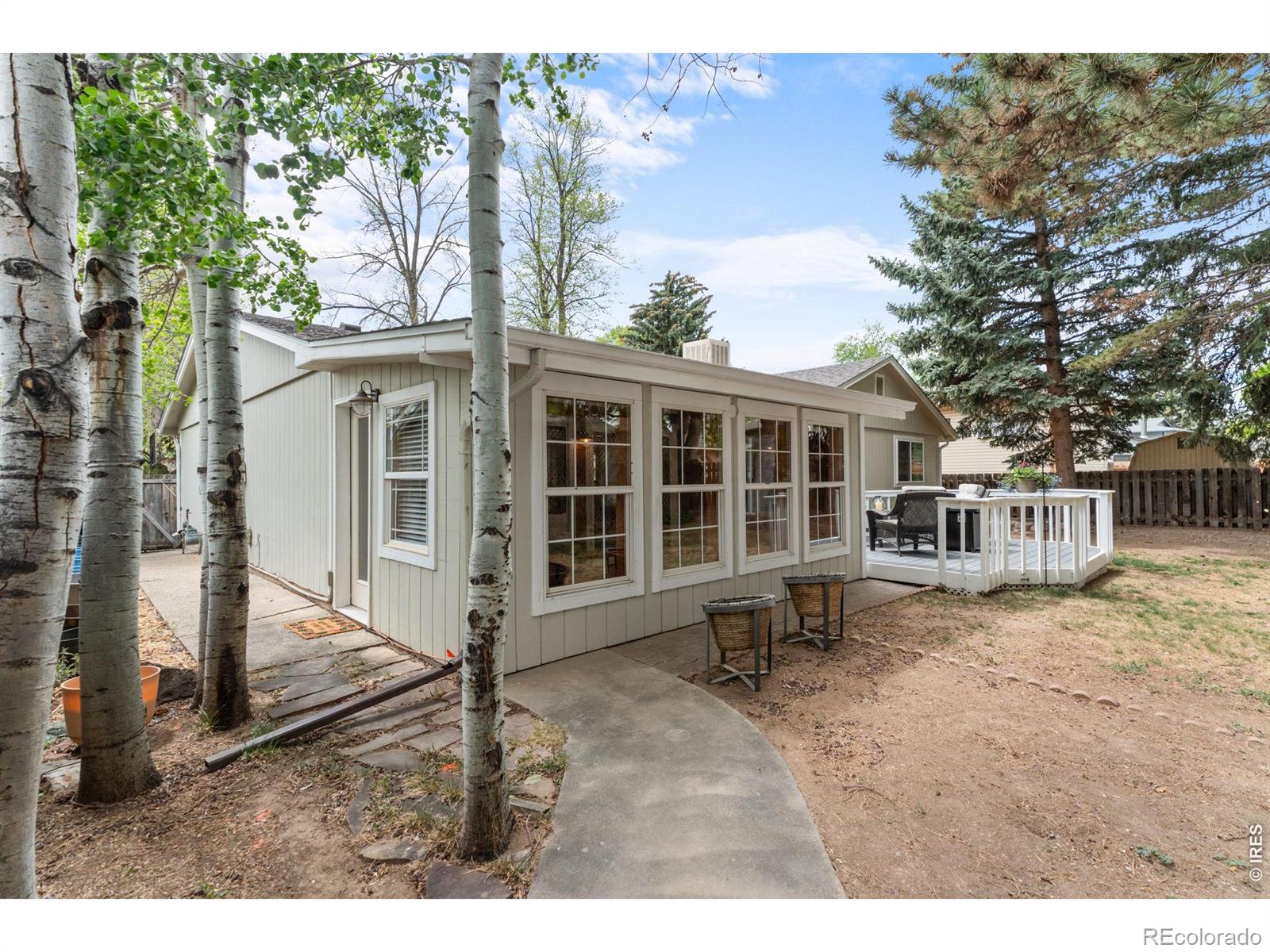 MLS Image #43 for 2331  fleming drive,loveland, Colorado