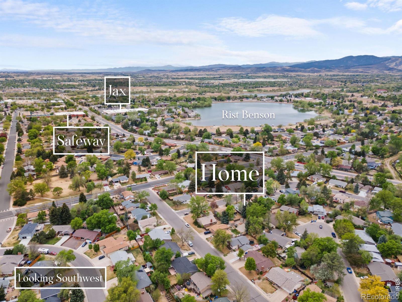 MLS Image #45 for 2331  fleming drive,loveland, Colorado
