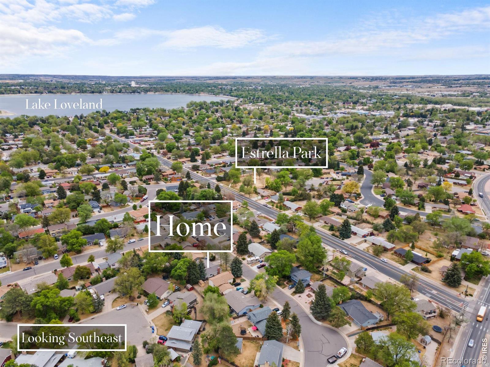 MLS Image #46 for 2331  fleming drive,loveland, Colorado
