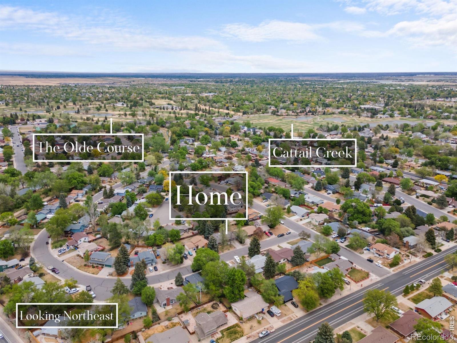 MLS Image #47 for 2331  fleming drive,loveland, Colorado