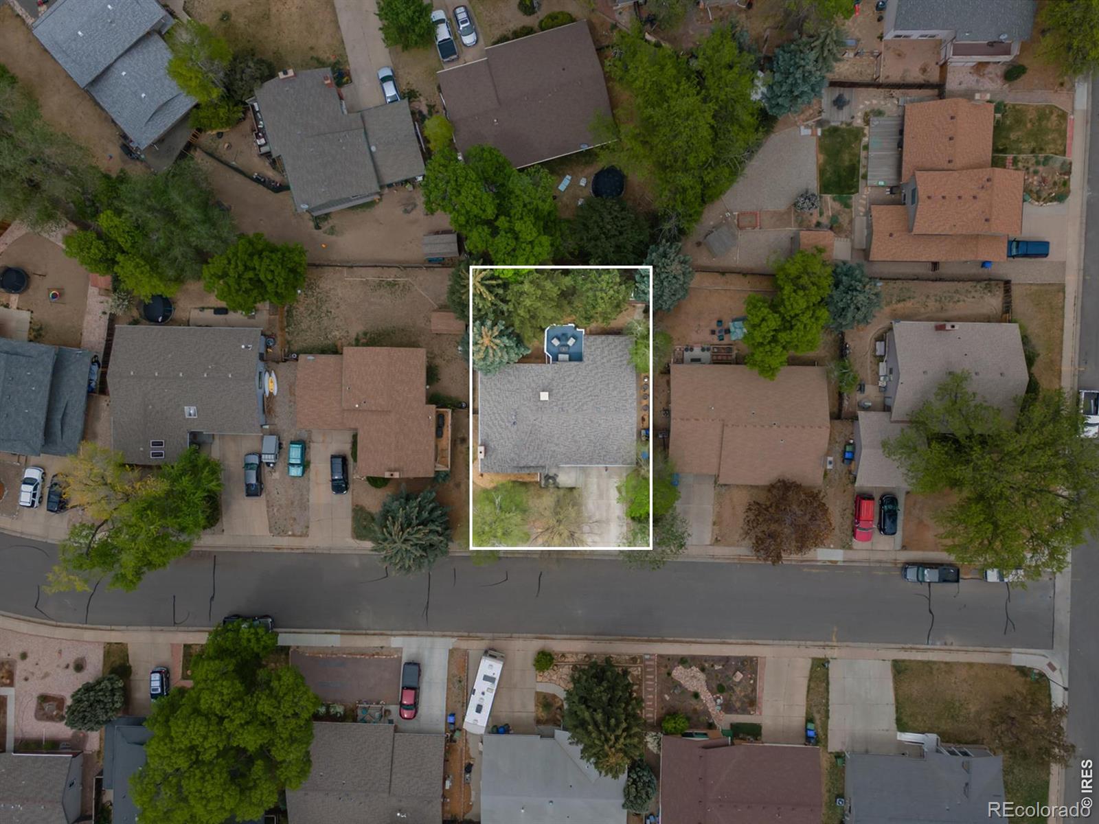 MLS Image #48 for 2331  fleming drive,loveland, Colorado