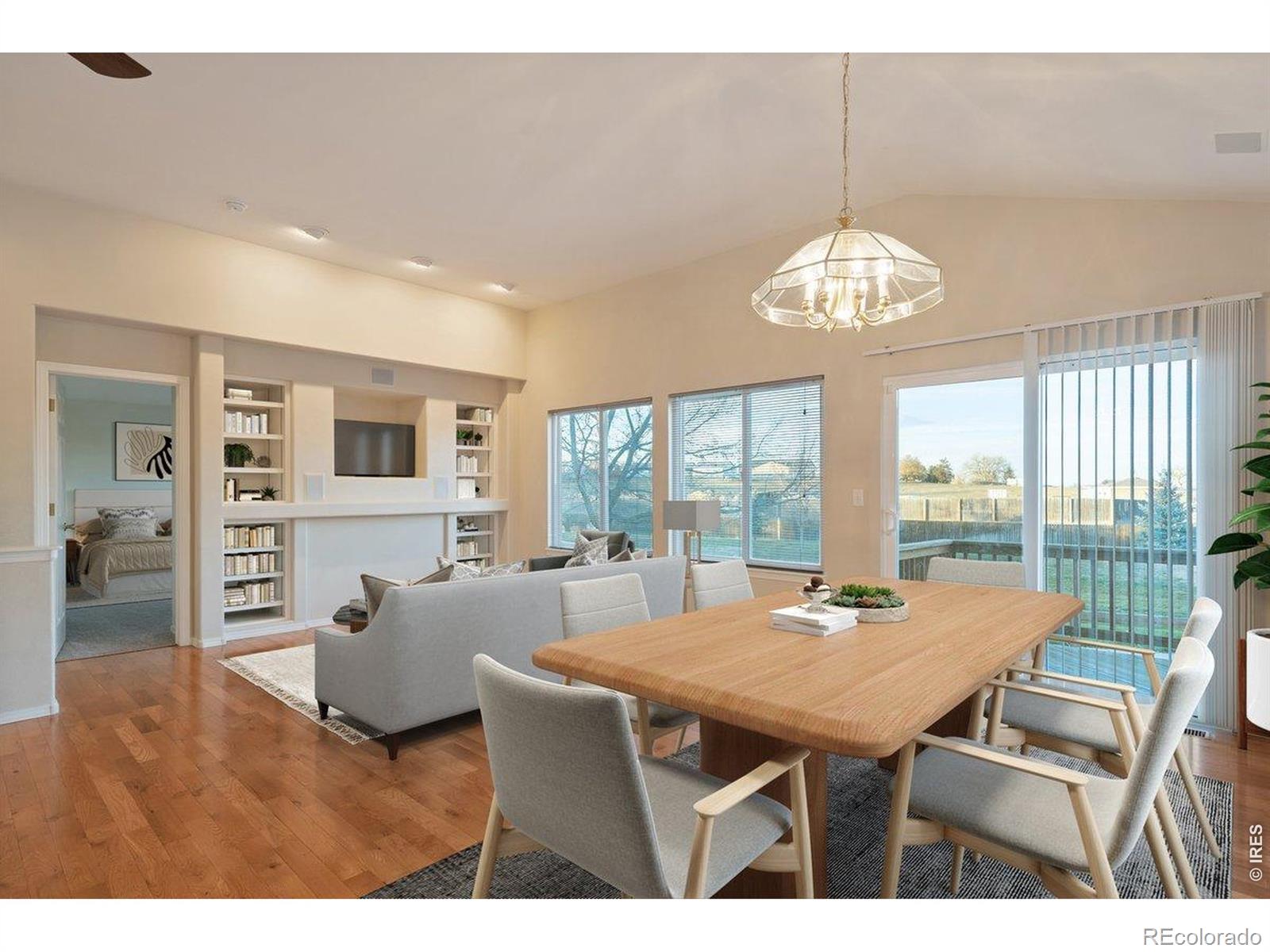 MLS Image #28 for 208  egyptian court,fort collins, Colorado
