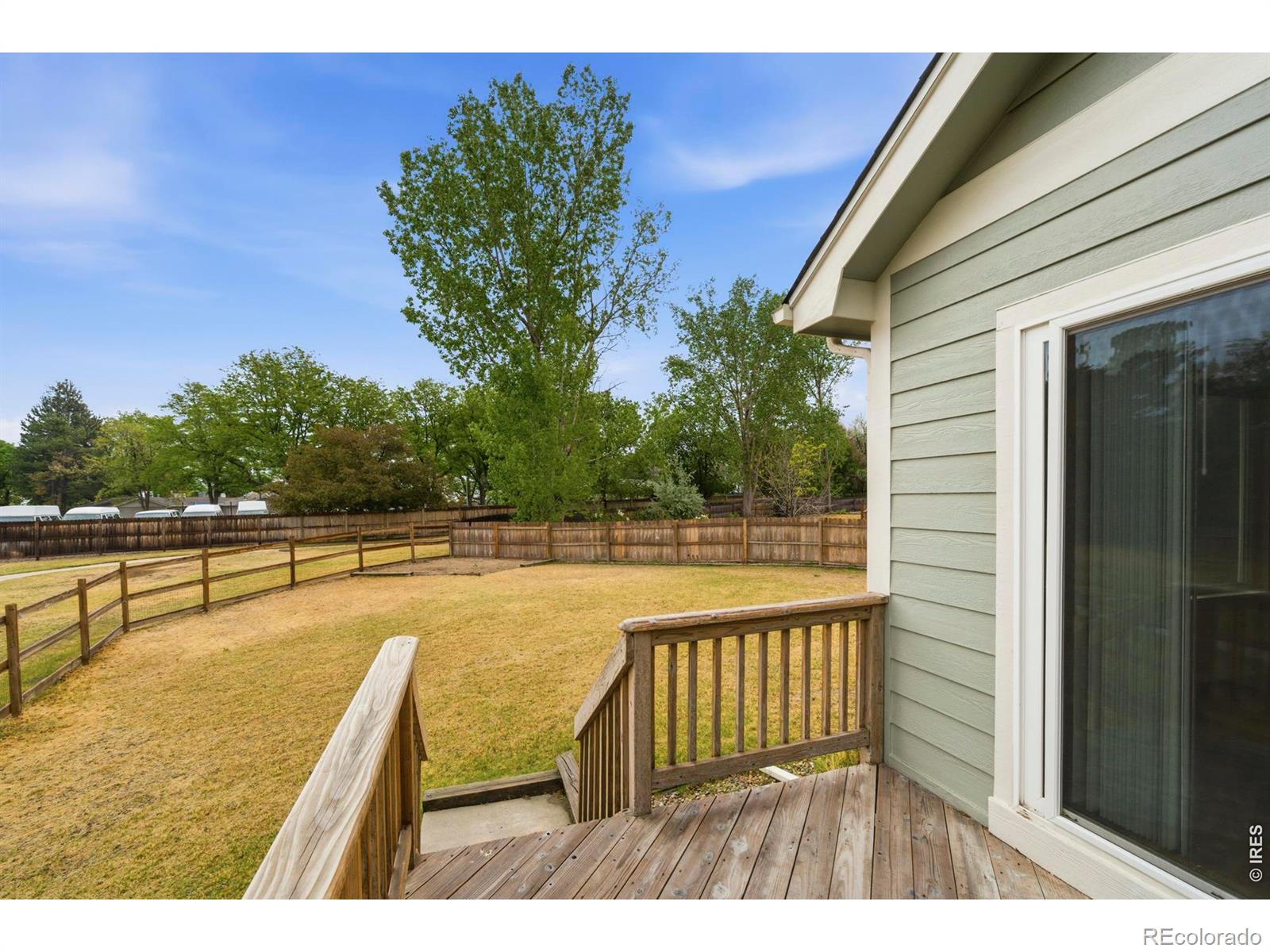 MLS Image #4 for 208  egyptian court,fort collins, Colorado