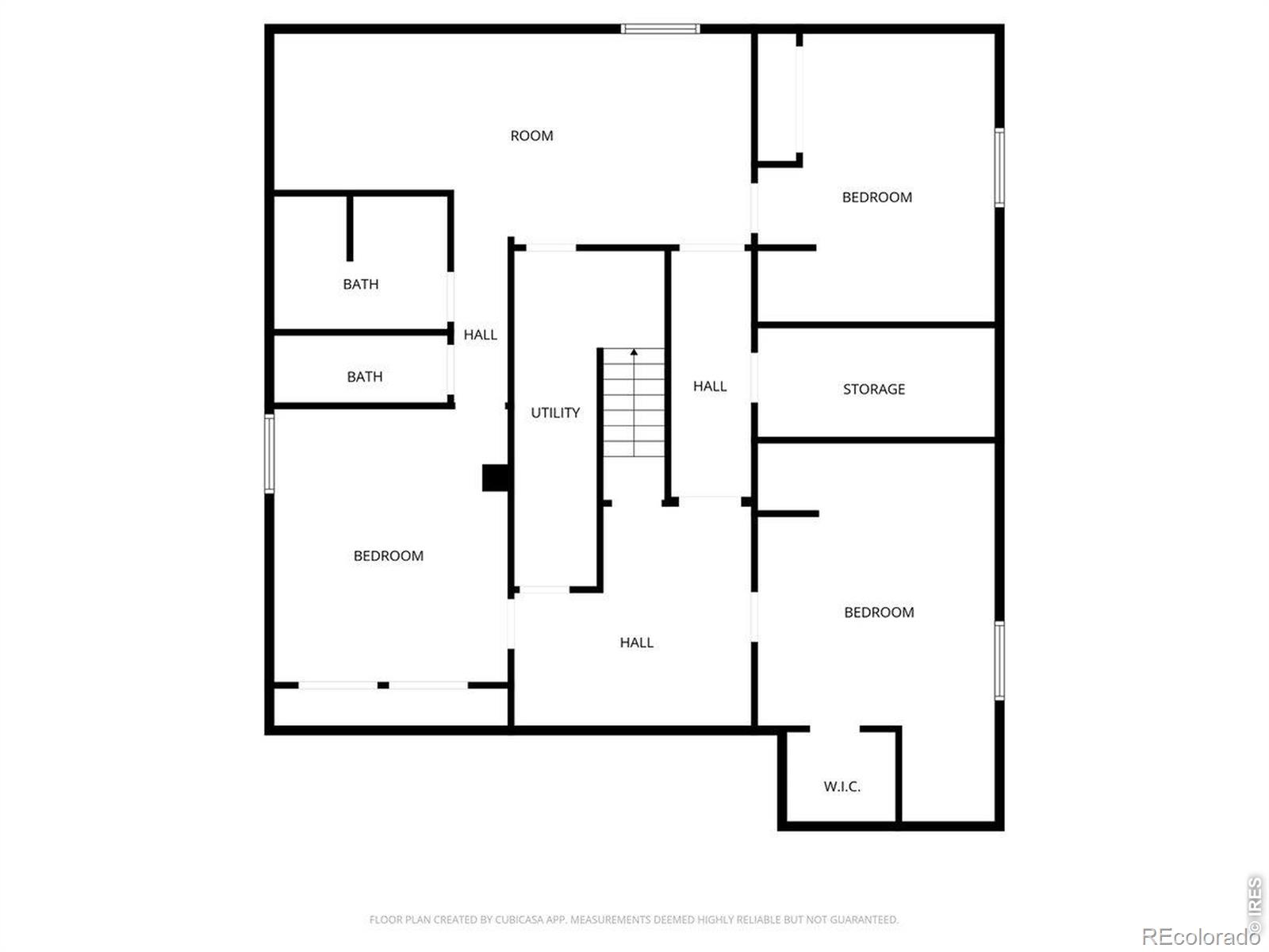 MLS Image #48 for 208  egyptian court,fort collins, Colorado