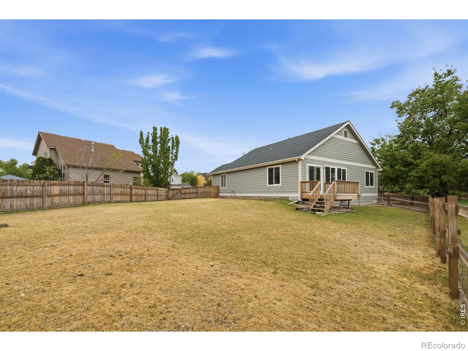 MLS Image #6 for 208  egyptian court,fort collins, Colorado