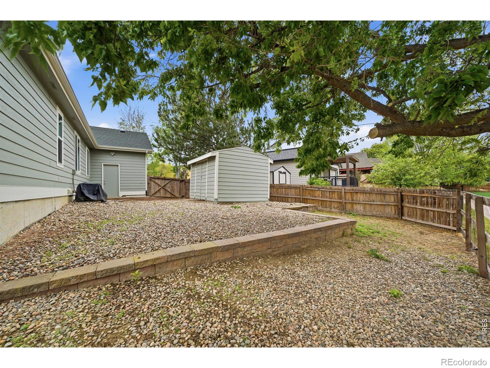 MLS Image #7 for 208  egyptian court,fort collins, Colorado