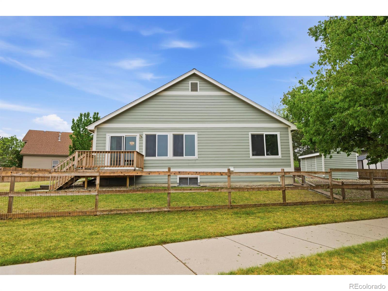 MLS Image #8 for 208  egyptian court,fort collins, Colorado