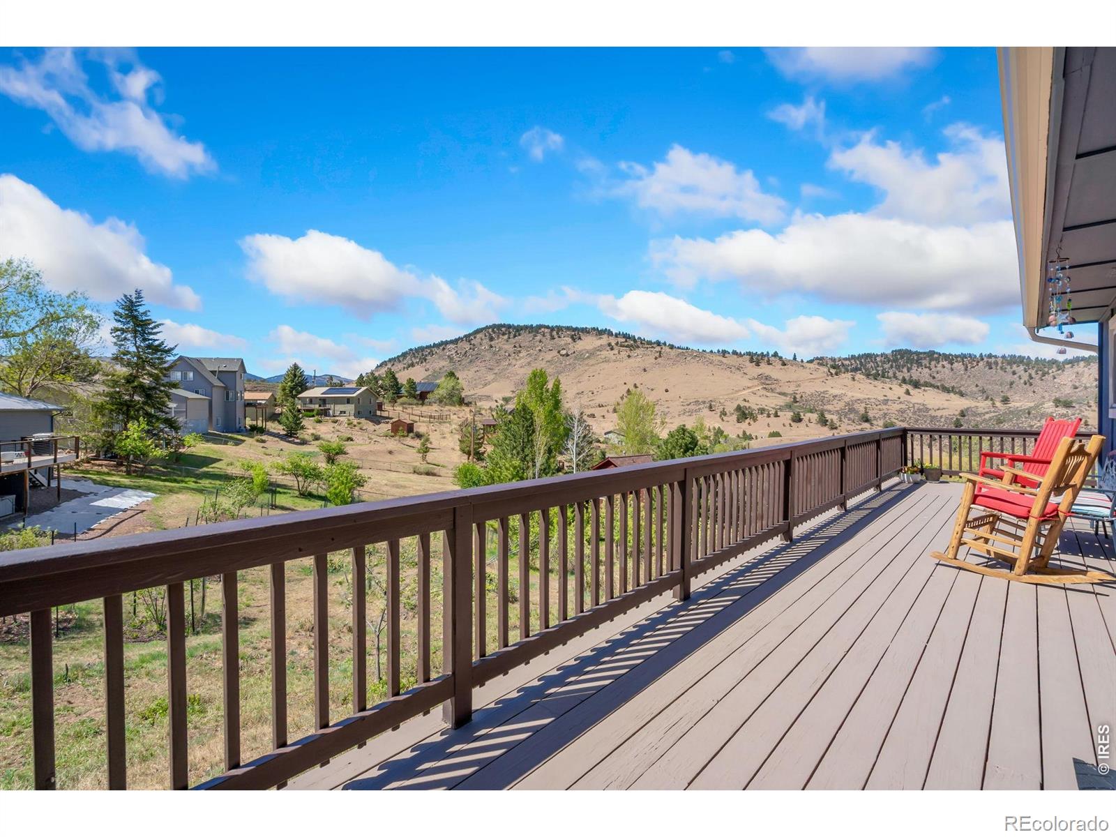 MLS Image #22 for 4815  hilltop drive,fort collins, Colorado