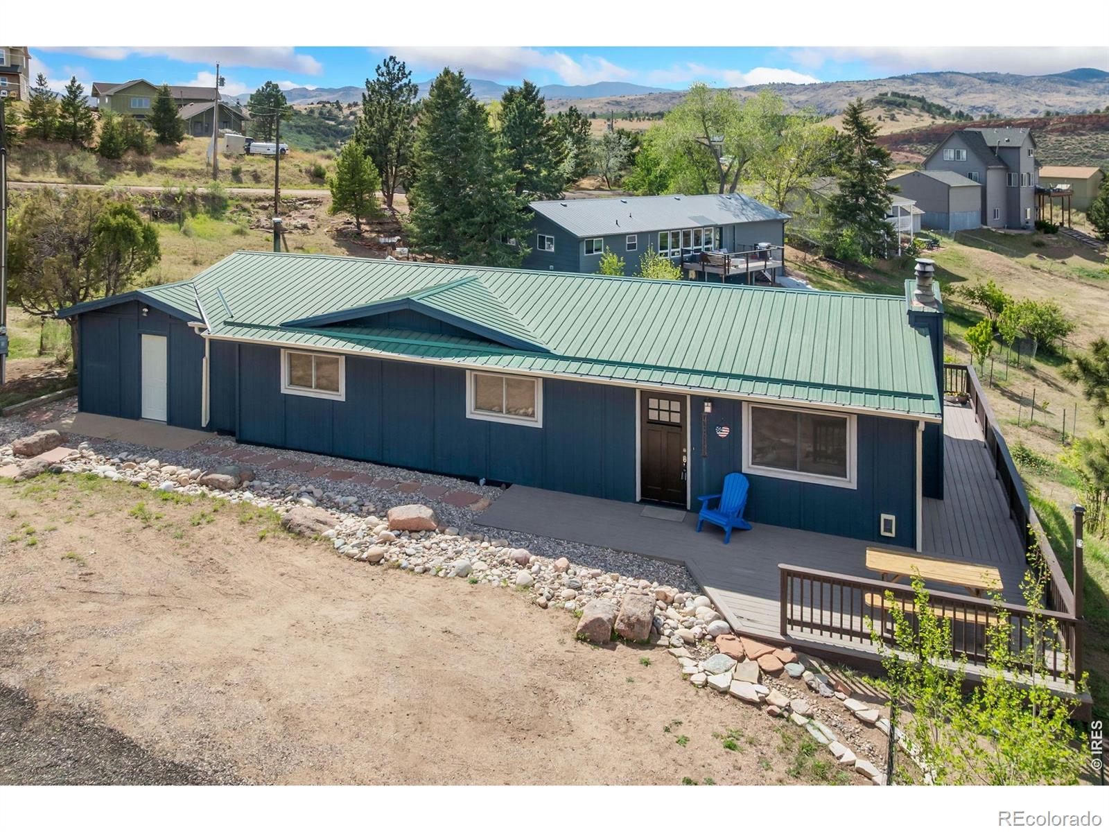 MLS Image #25 for 4815  hilltop drive,fort collins, Colorado