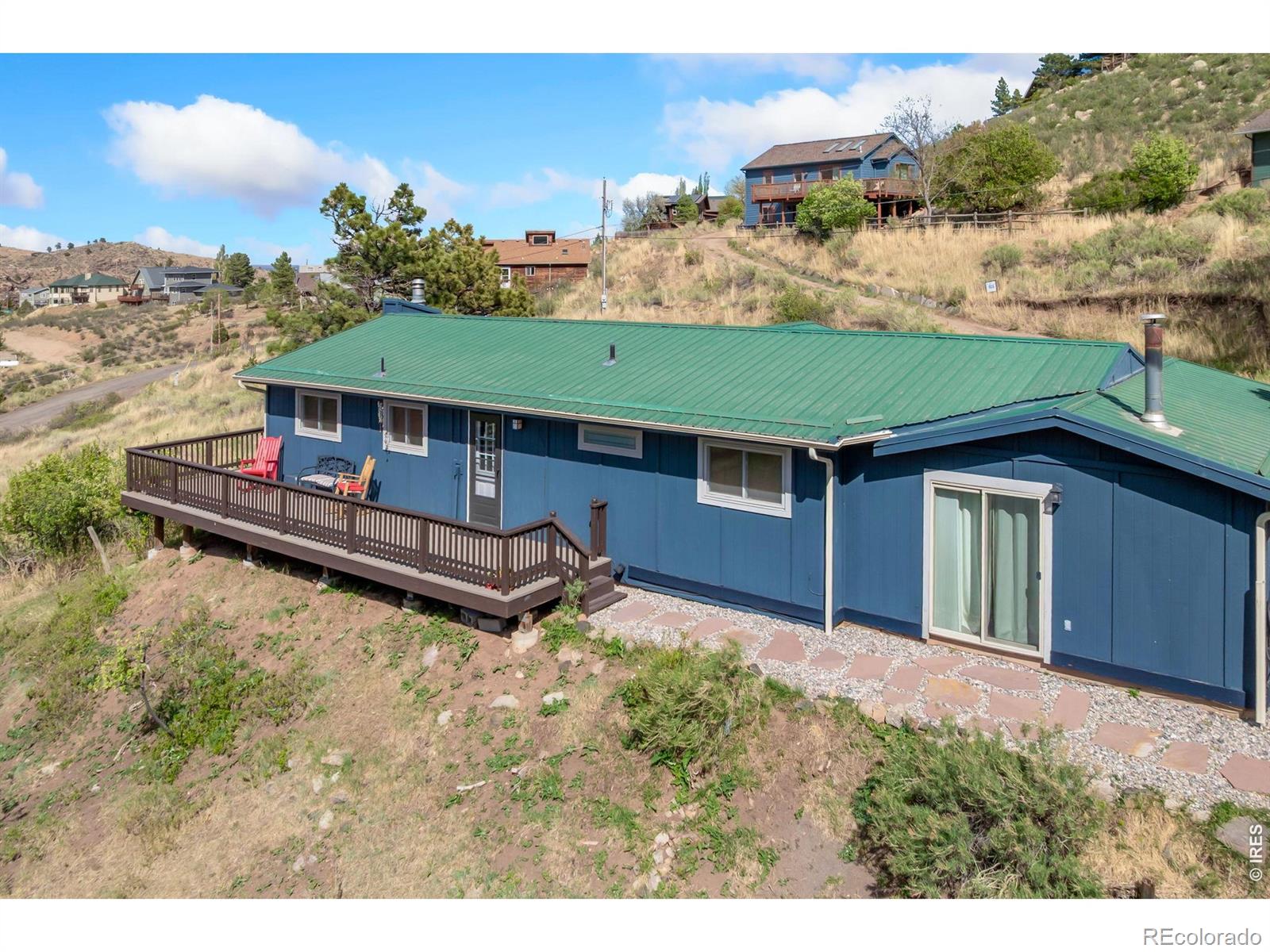 MLS Image #26 for 4815  hilltop drive,fort collins, Colorado