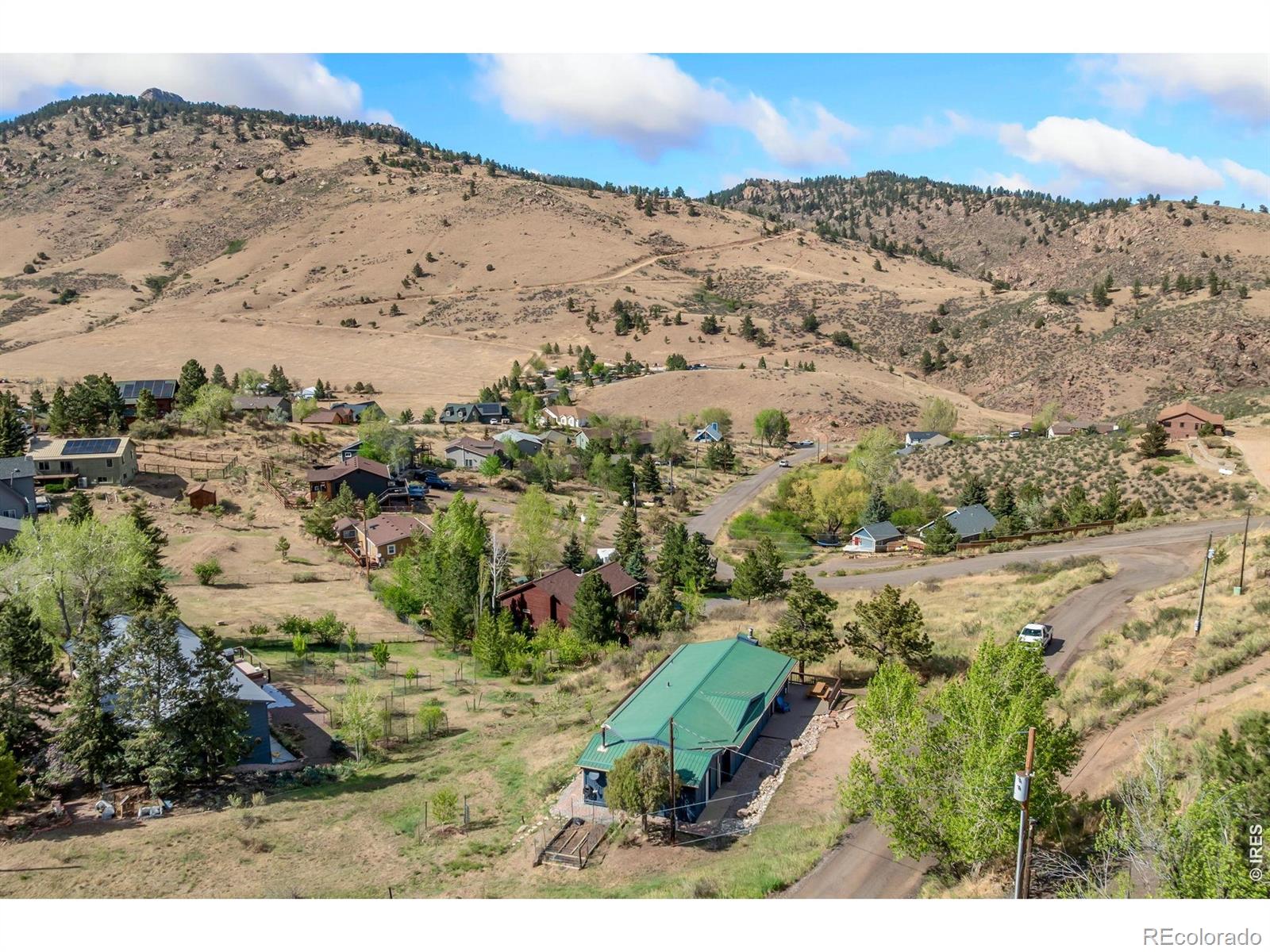 MLS Image #27 for 4815  hilltop drive,fort collins, Colorado