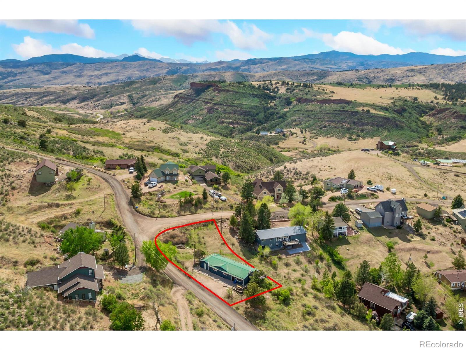 MLS Image #28 for 4815  hilltop drive,fort collins, Colorado