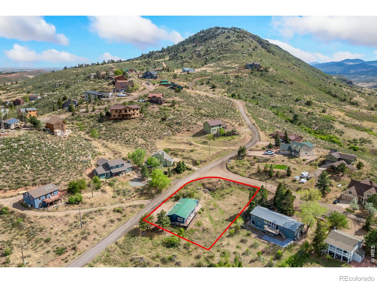 MLS Image #29 for 4815  hilltop drive,fort collins, Colorado