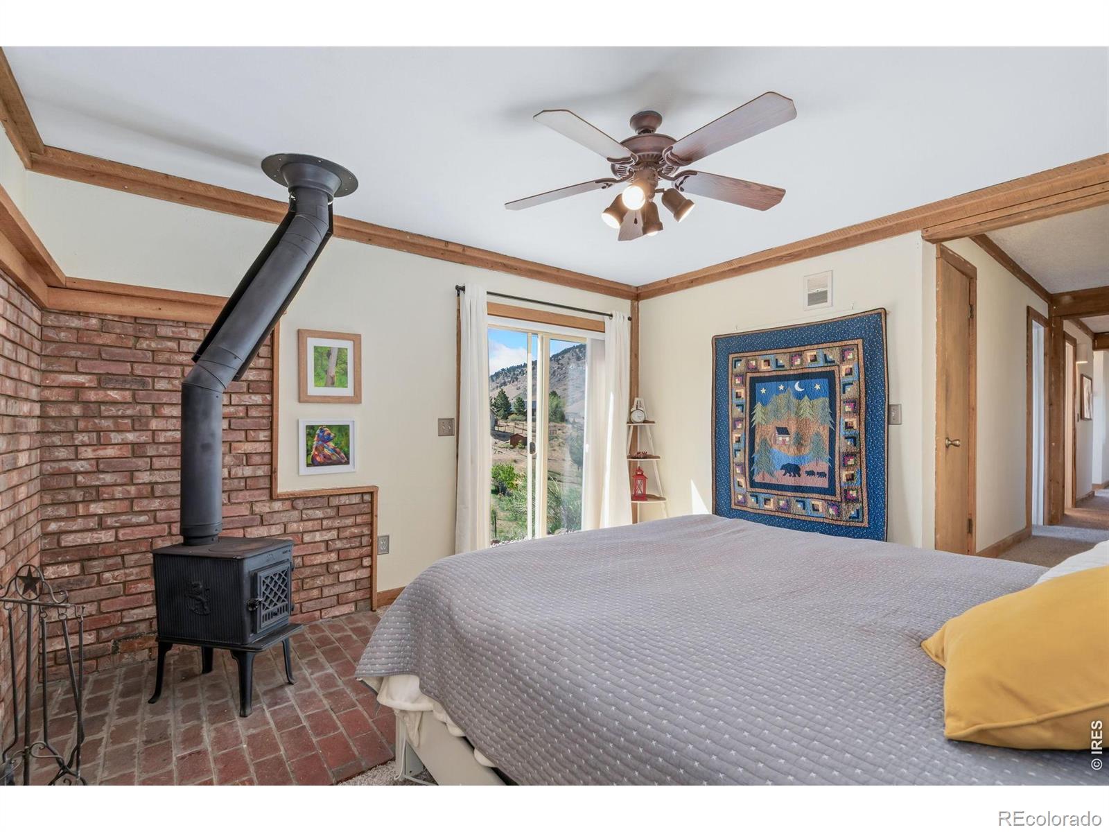 MLS Image #3 for 4815  hilltop drive,fort collins, Colorado