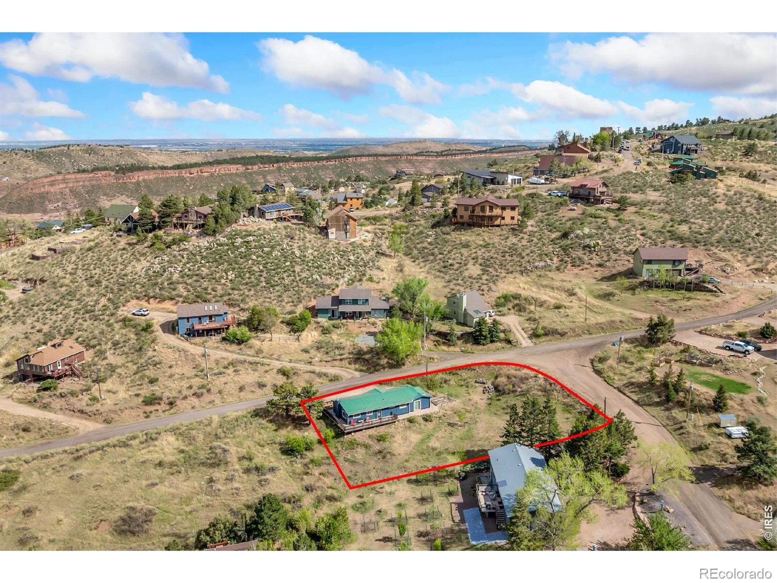 MLS Image #31 for 4815  hilltop drive,fort collins, Colorado