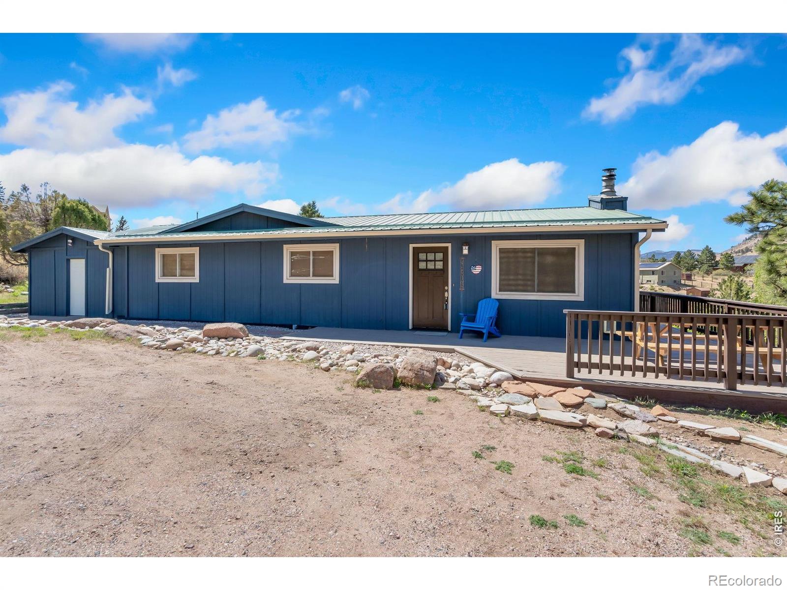 MLS Image #4 for 4815  hilltop drive,fort collins, Colorado