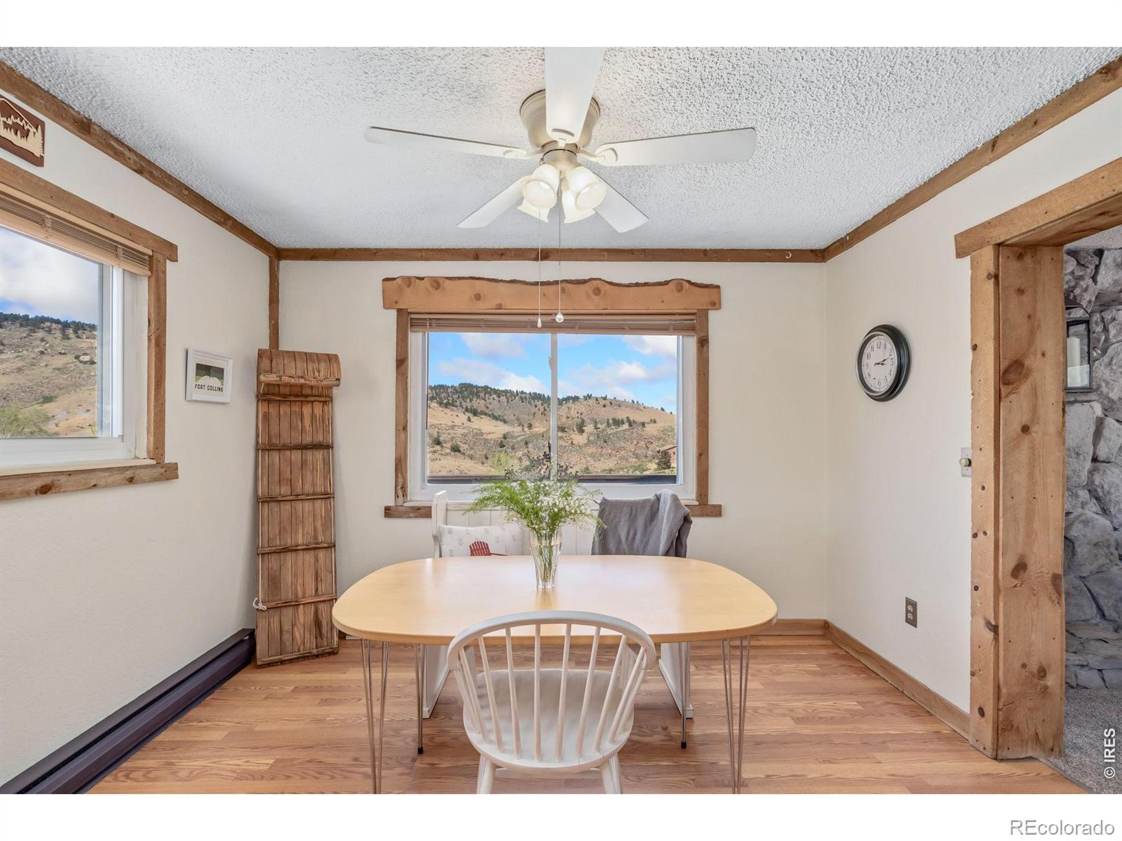 MLS Image #5 for 4815  hilltop drive,fort collins, Colorado