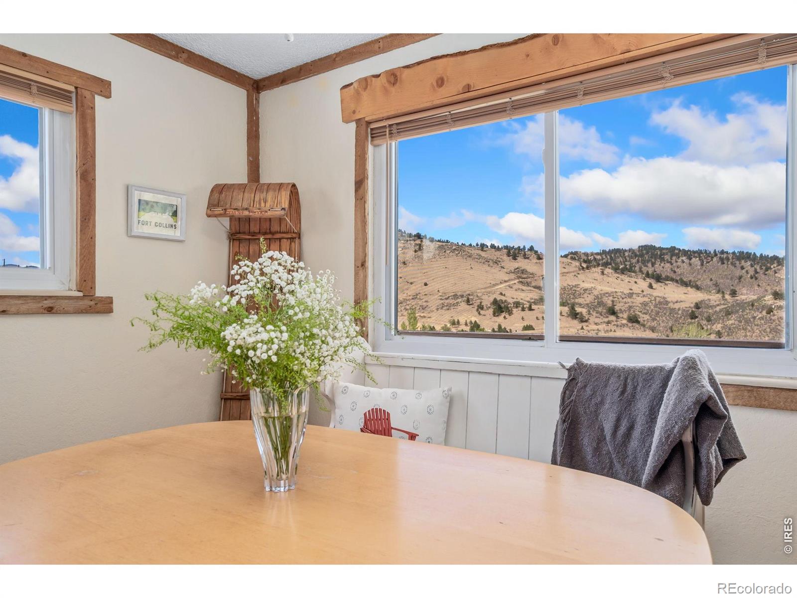 MLS Image #6 for 4815  hilltop drive,fort collins, Colorado