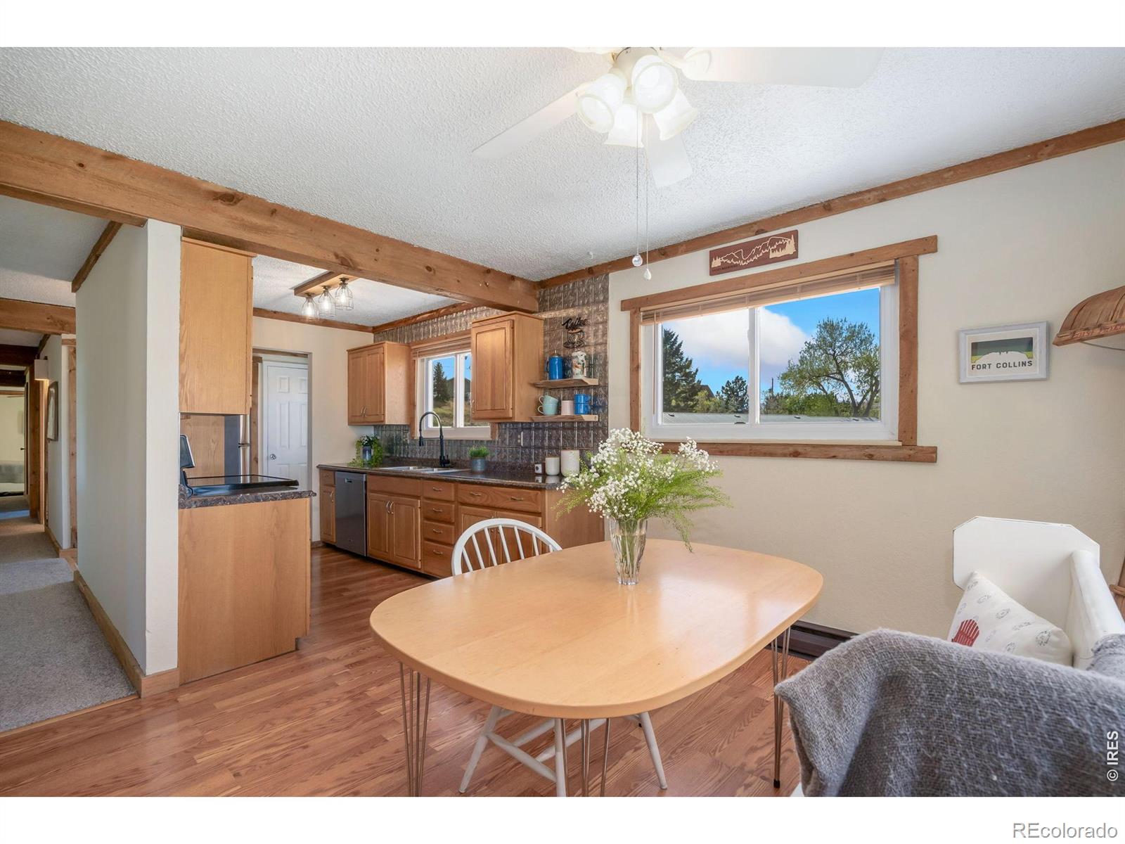 MLS Image #7 for 4815  hilltop drive,fort collins, Colorado