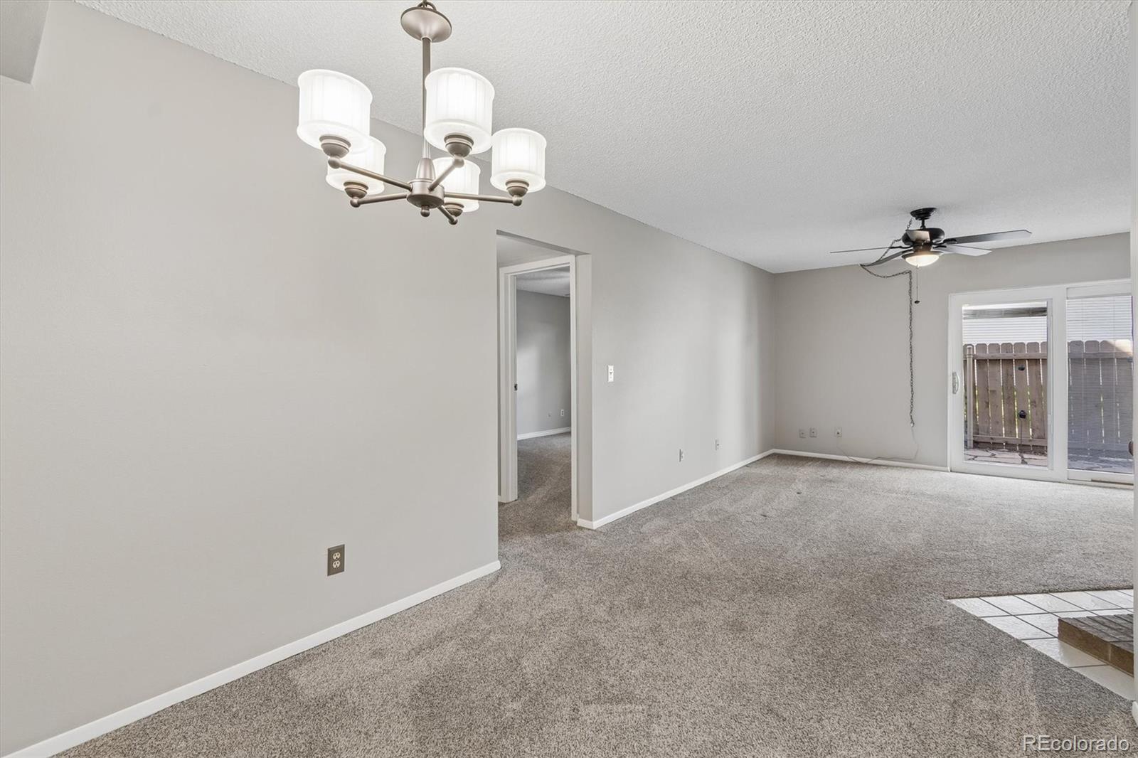 MLS Image #2 for 3550 s harlan street,denver, Colorado