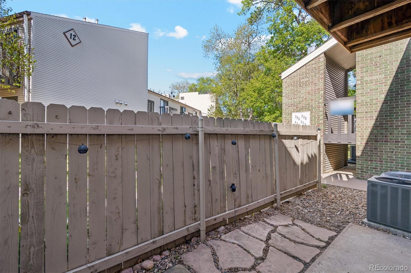 MLS Image #20 for 3550 s harlan street,denver, Colorado