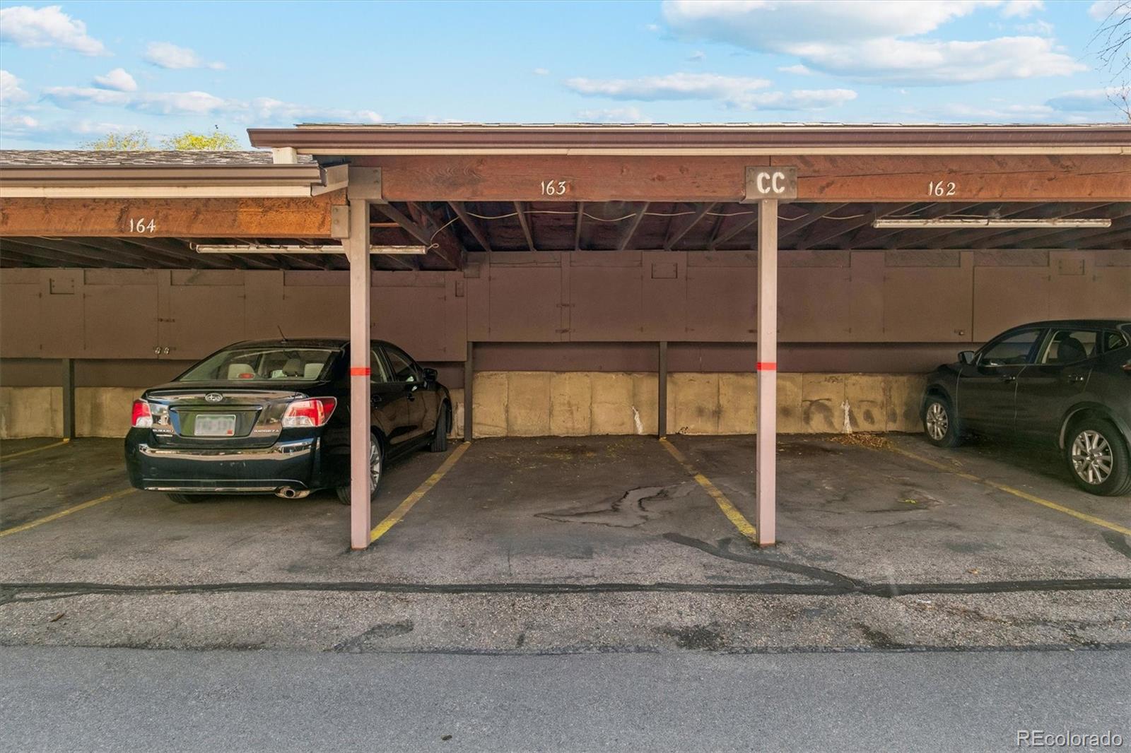 MLS Image #21 for 3550 s harlan street,denver, Colorado