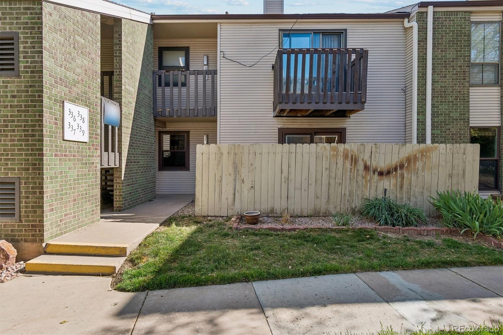 MLS Image #24 for 3550 s harlan street,denver, Colorado