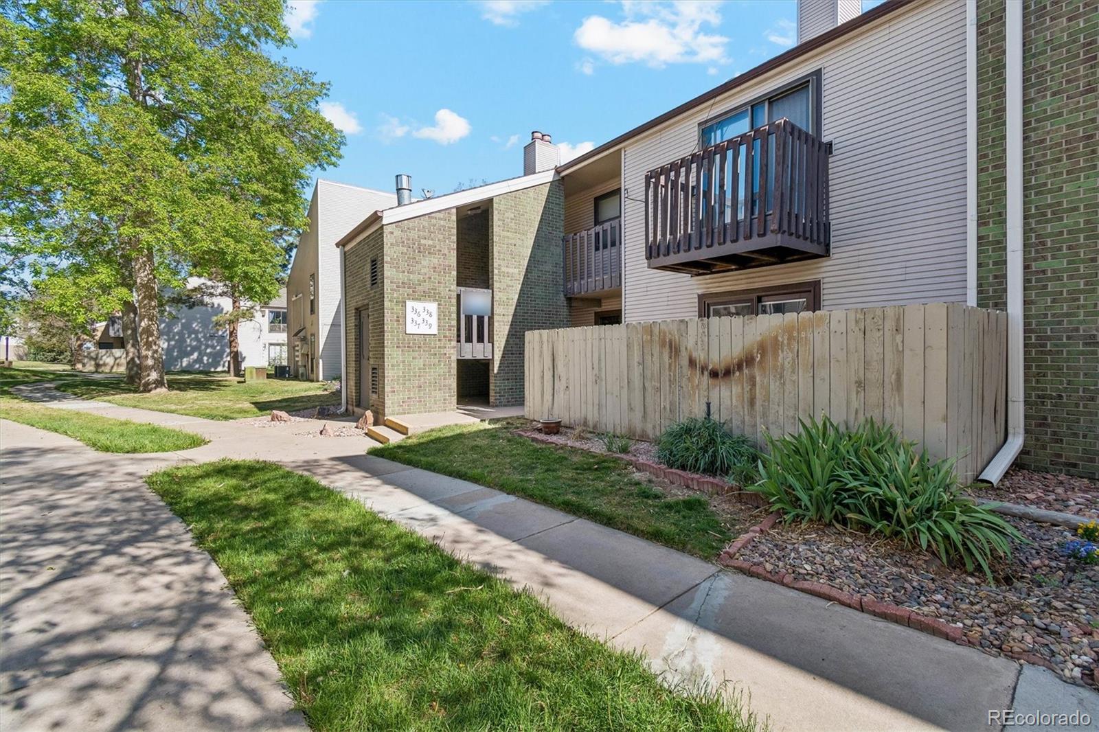 MLS Image #25 for 3550 s harlan street,denver, Colorado