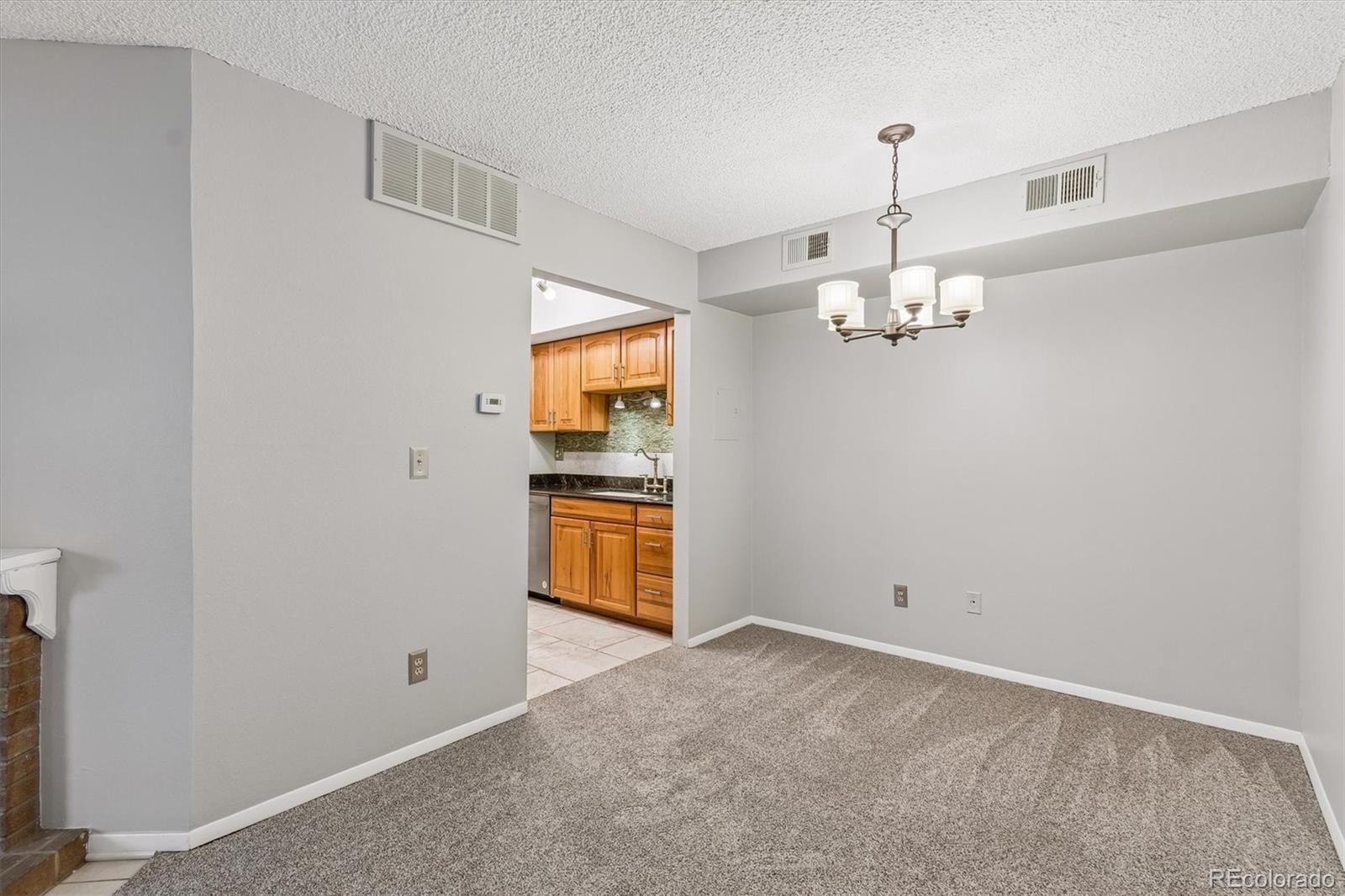 MLS Image #3 for 3550 s harlan street,denver, Colorado