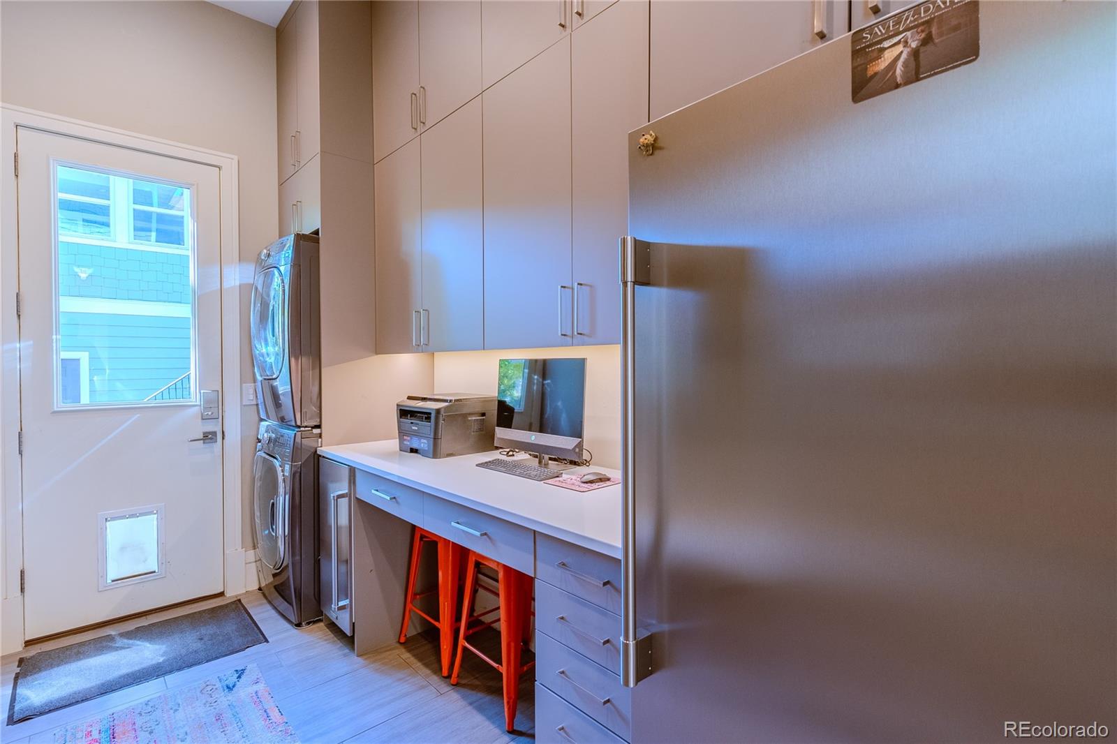 MLS Image #14 for 1745 n emerson street,denver, Colorado