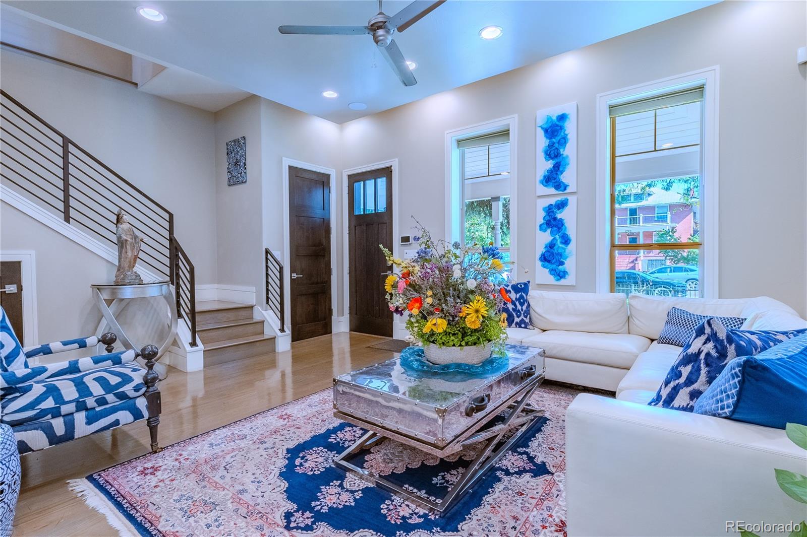 MLS Image #2 for 1745 n emerson street,denver, Colorado