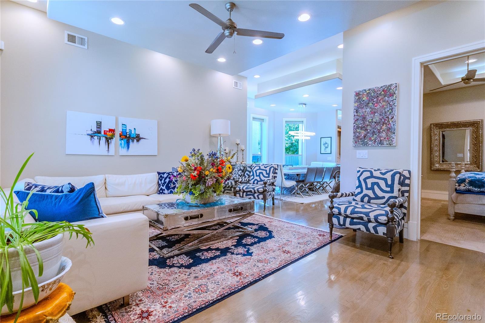 MLS Image #3 for 1745 n emerson street,denver, Colorado
