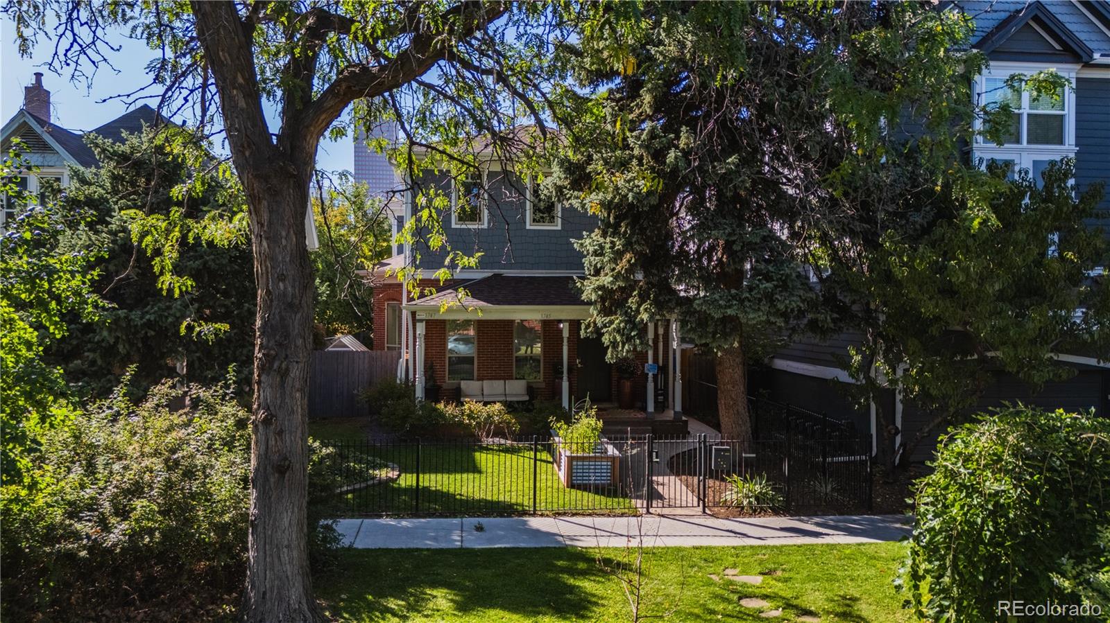 MLS Image #42 for 1745 n emerson street,denver, Colorado