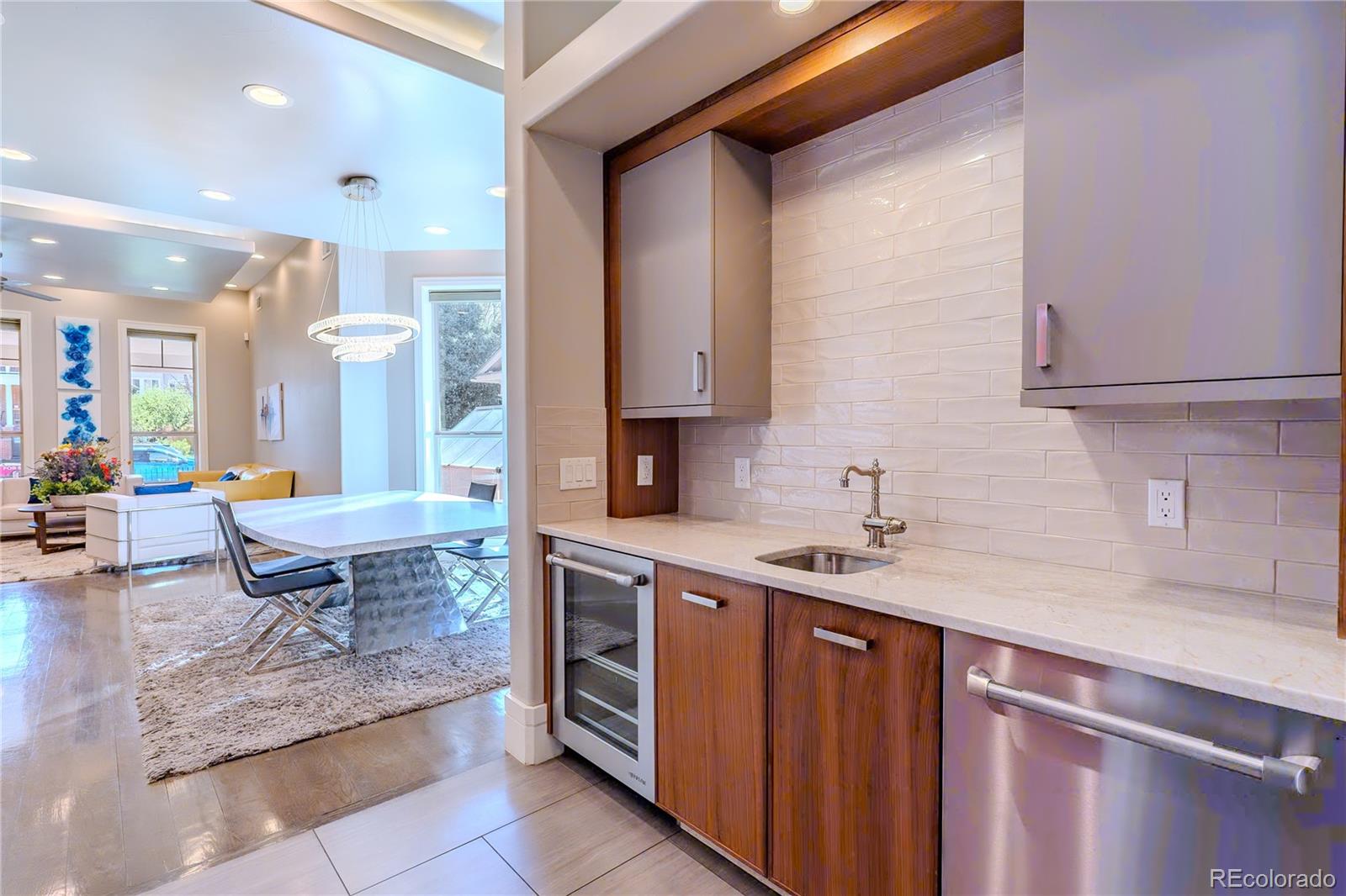 MLS Image #6 for 1745 n emerson street,denver, Colorado