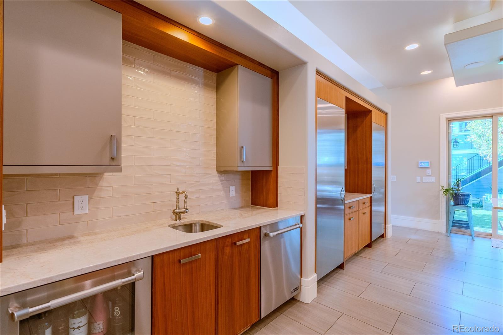 MLS Image #7 for 1745 n emerson street,denver, Colorado