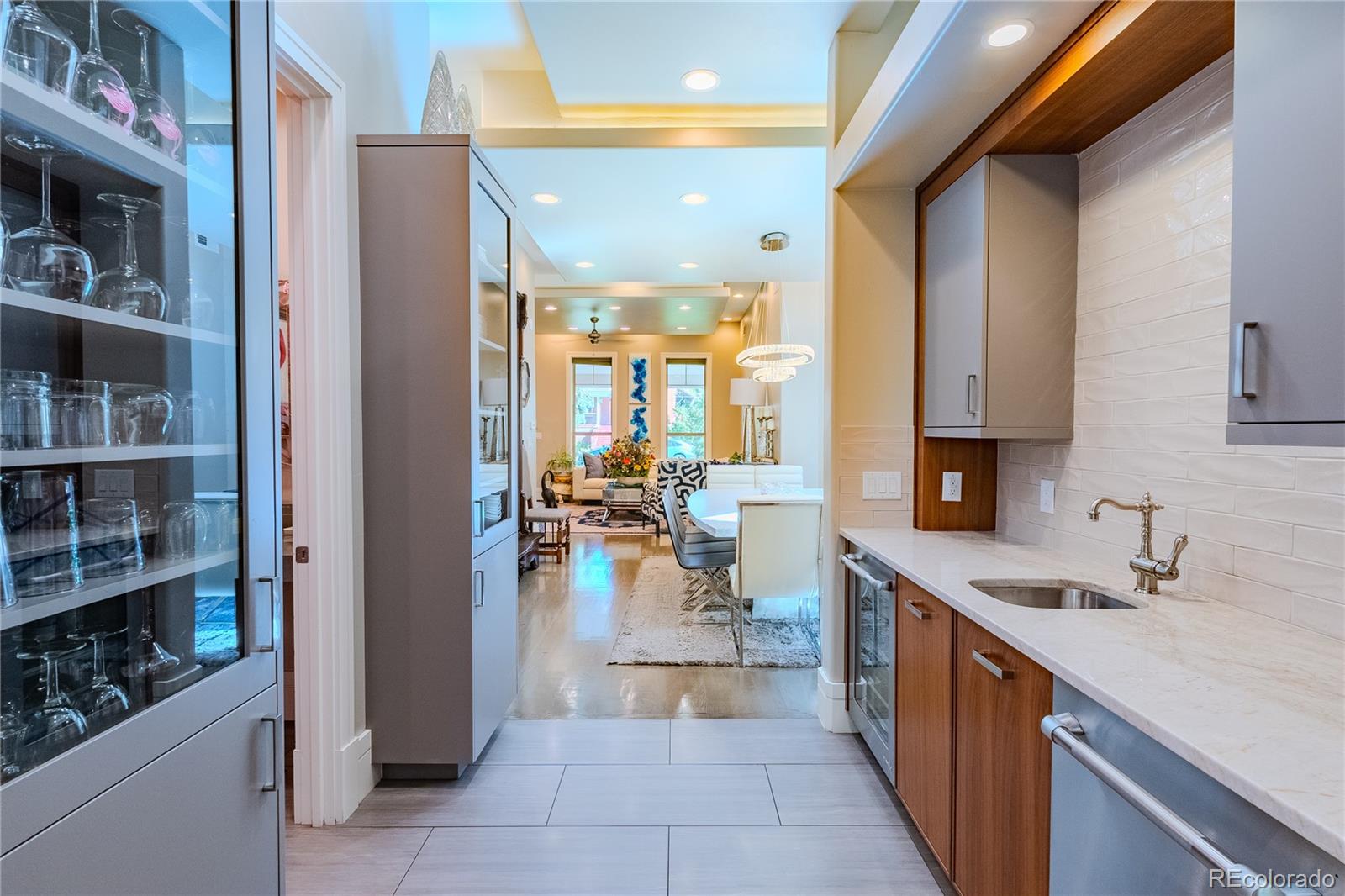 MLS Image #8 for 1745 n emerson street,denver, Colorado