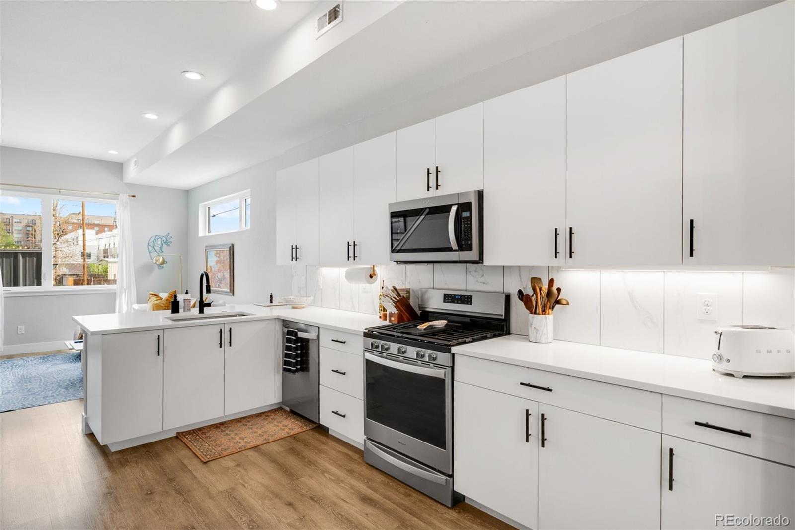 MLS Image #1 for 3830  jason street 7,denver, Colorado