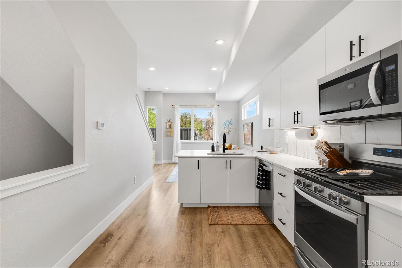 MLS Image #10 for 3830  jason street 7,denver, Colorado