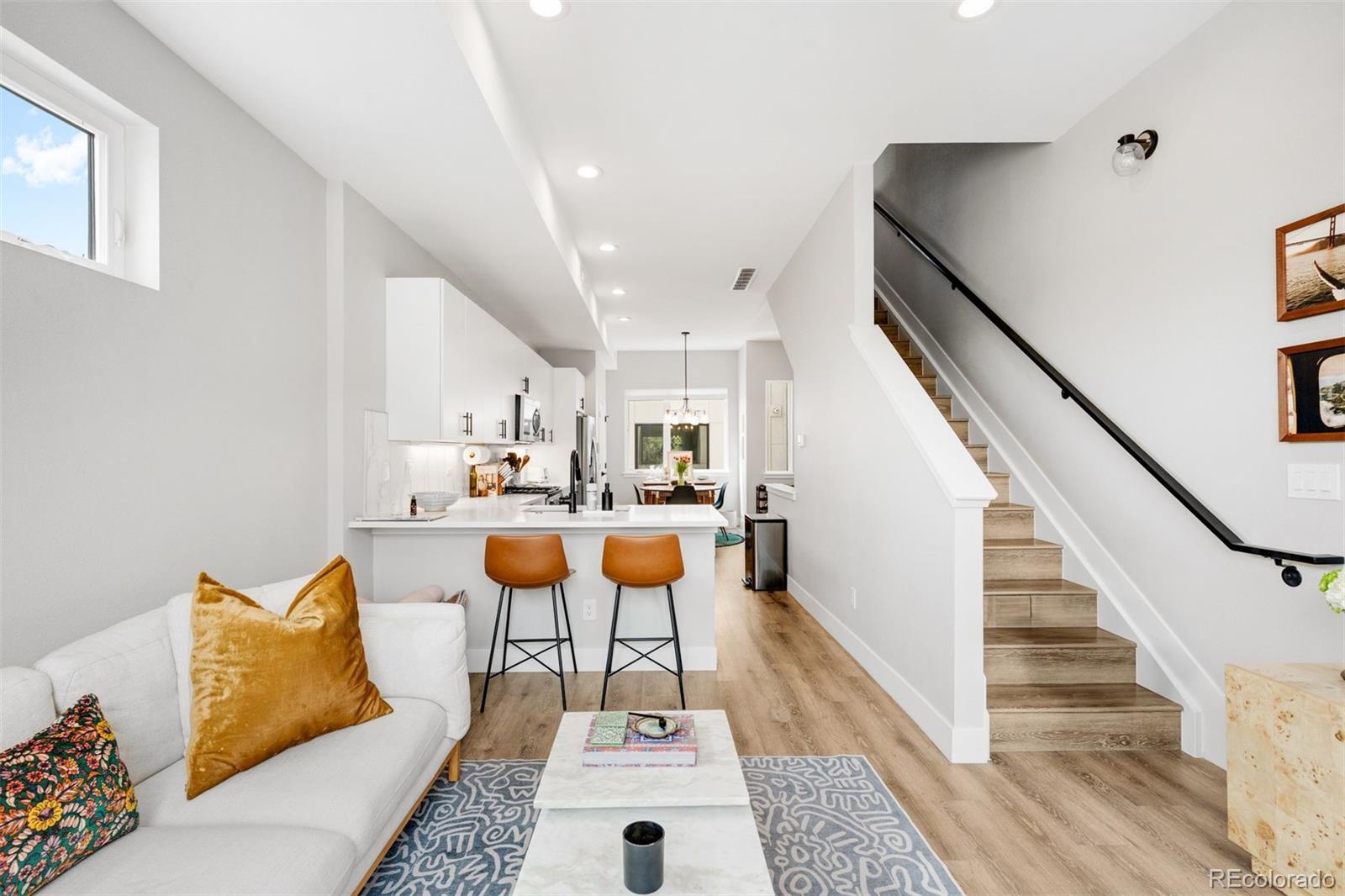 MLS Image #11 for 3830  jason street 7,denver, Colorado
