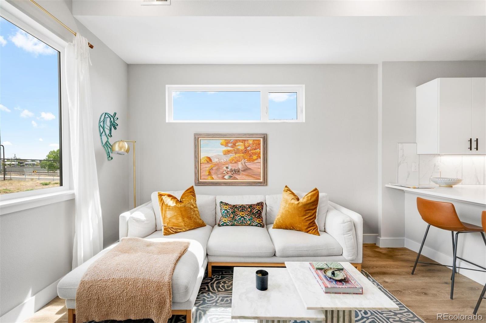 MLS Image #2 for 3830  jason street 7,denver, Colorado