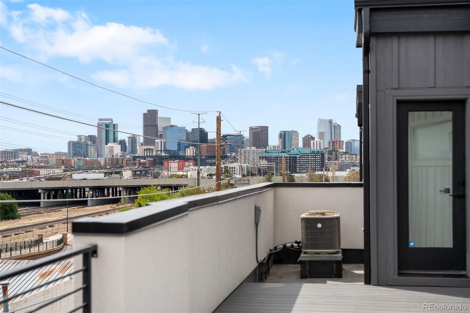 MLS Image #20 for 3830  jason street 7,denver, Colorado