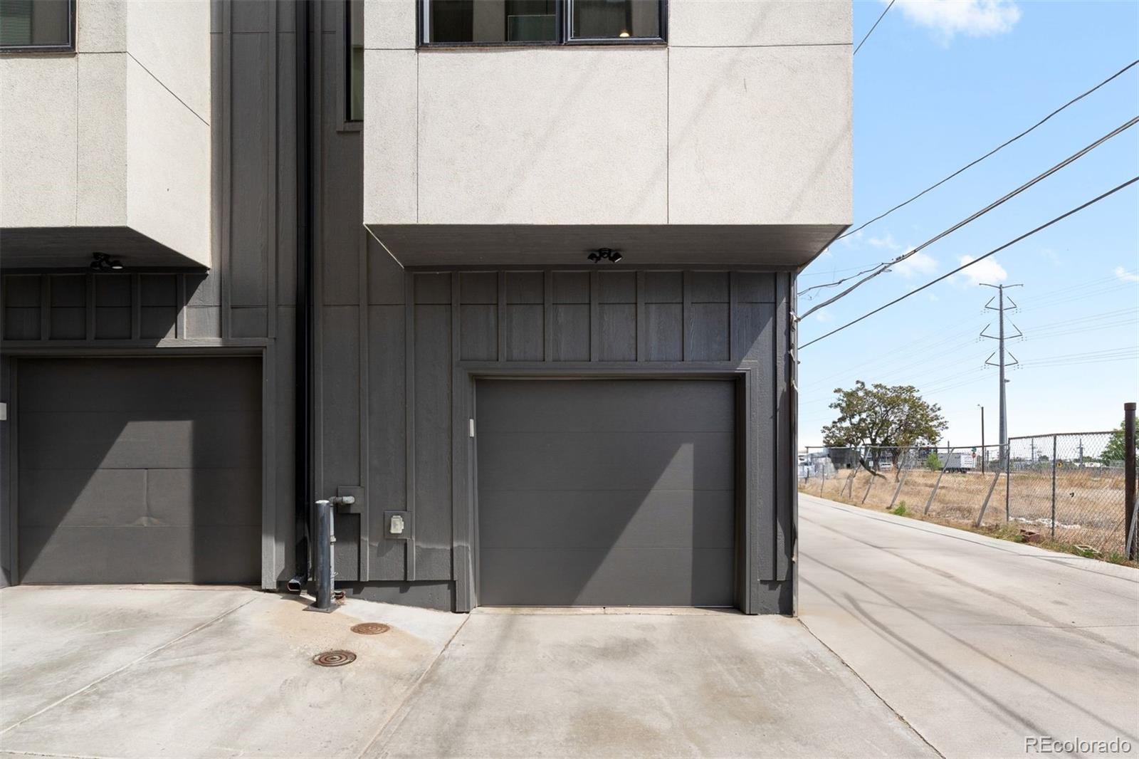 MLS Image #24 for 3830  jason street,denver, Colorado