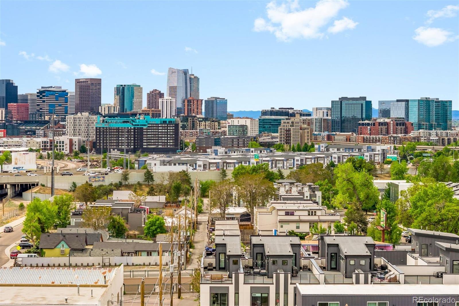 MLS Image #4 for 3830  jason street 7,denver, Colorado