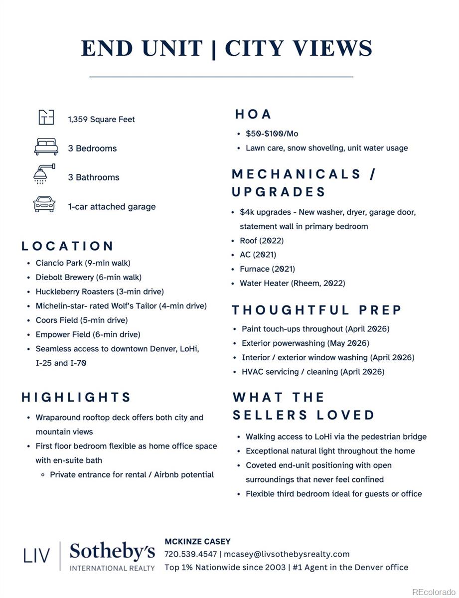 MLS Image #6 for 3830  jason street 7,denver, Colorado
