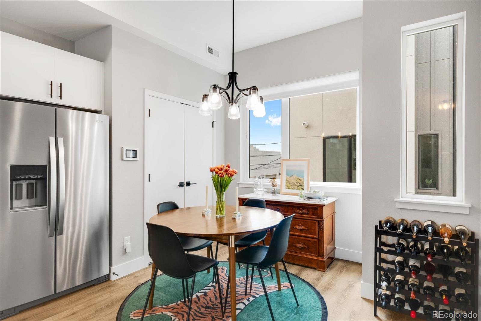 MLS Image #8 for 3830  jason street 7,denver, Colorado