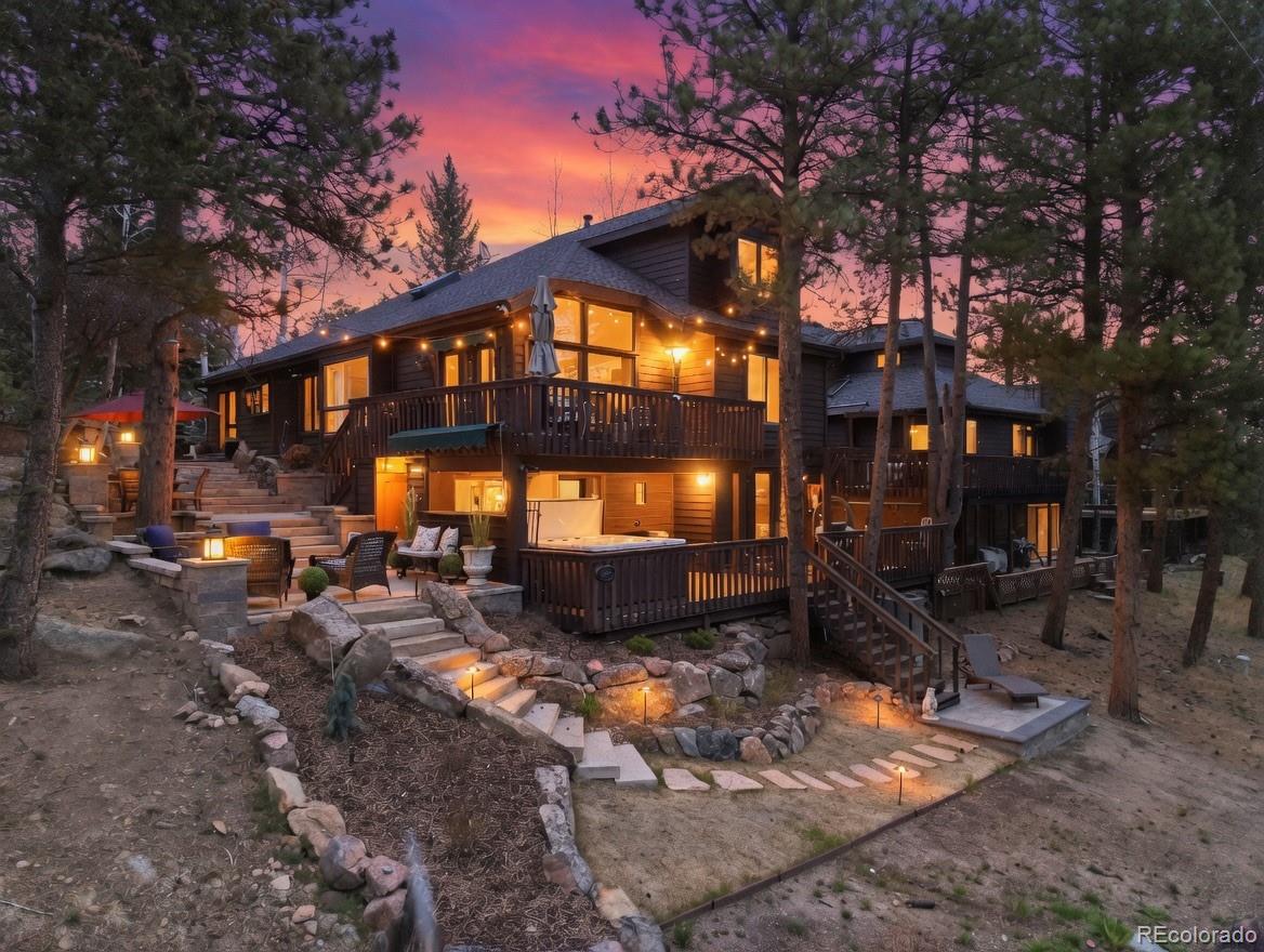MLS Image #0 for 29906  troutdale park place,evergreen, Colorado