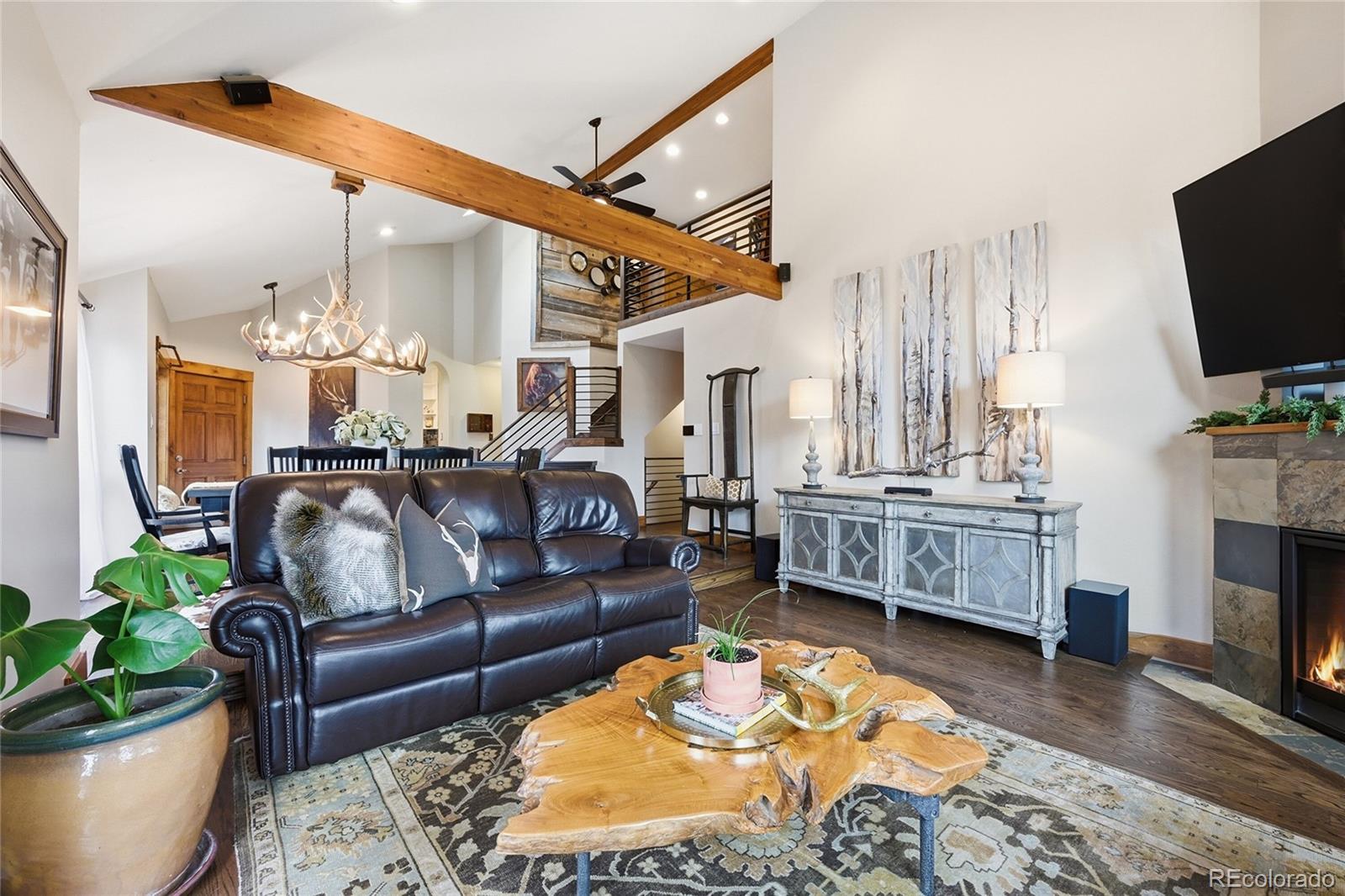 MLS Image #11 for 29906  troutdale park place,evergreen, Colorado
