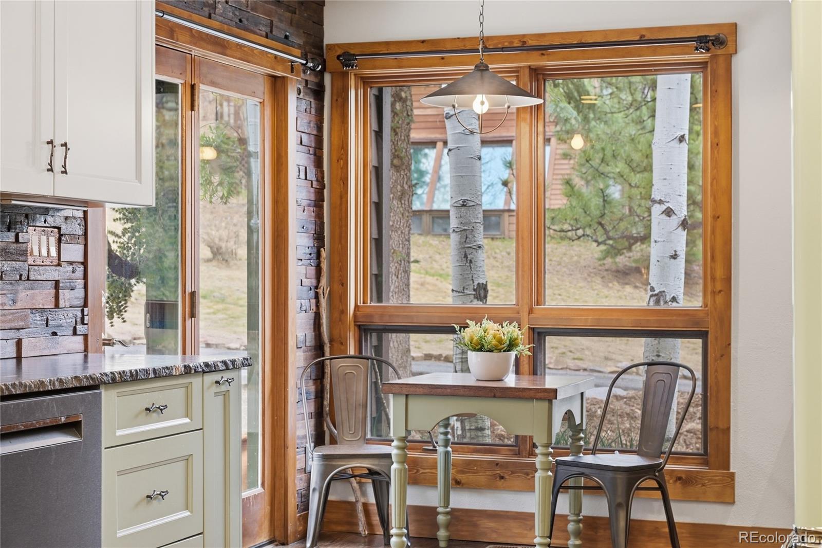 MLS Image #14 for 29906  troutdale park place,evergreen, Colorado